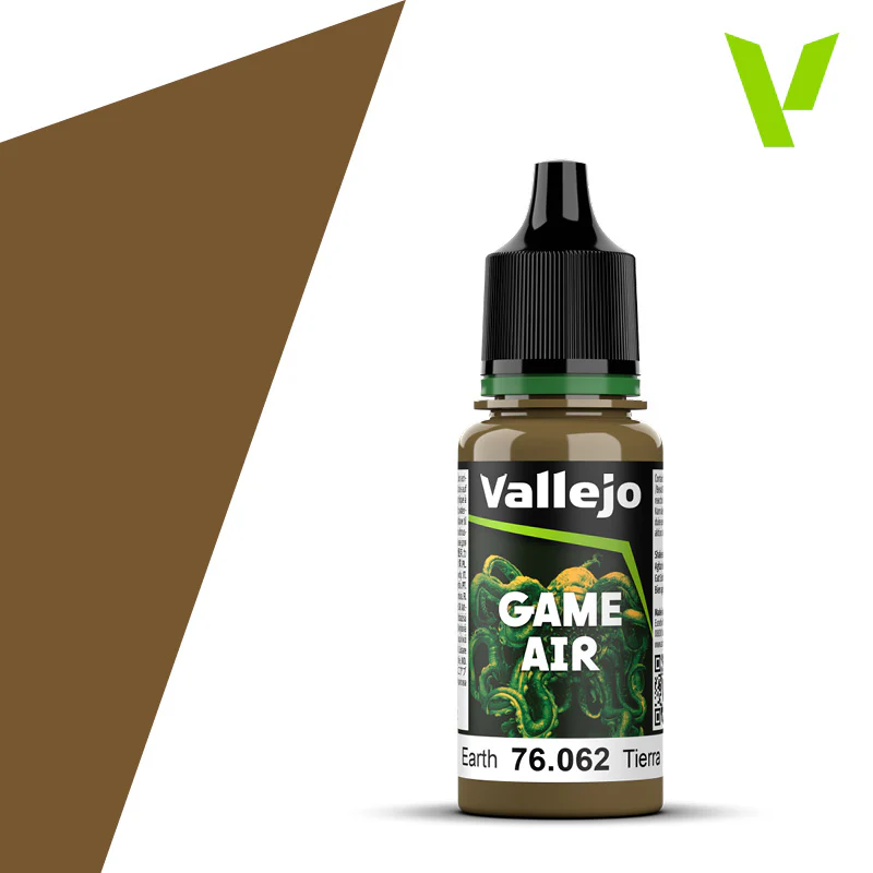 Vallejo Game Air Colors 18ml - Image 40