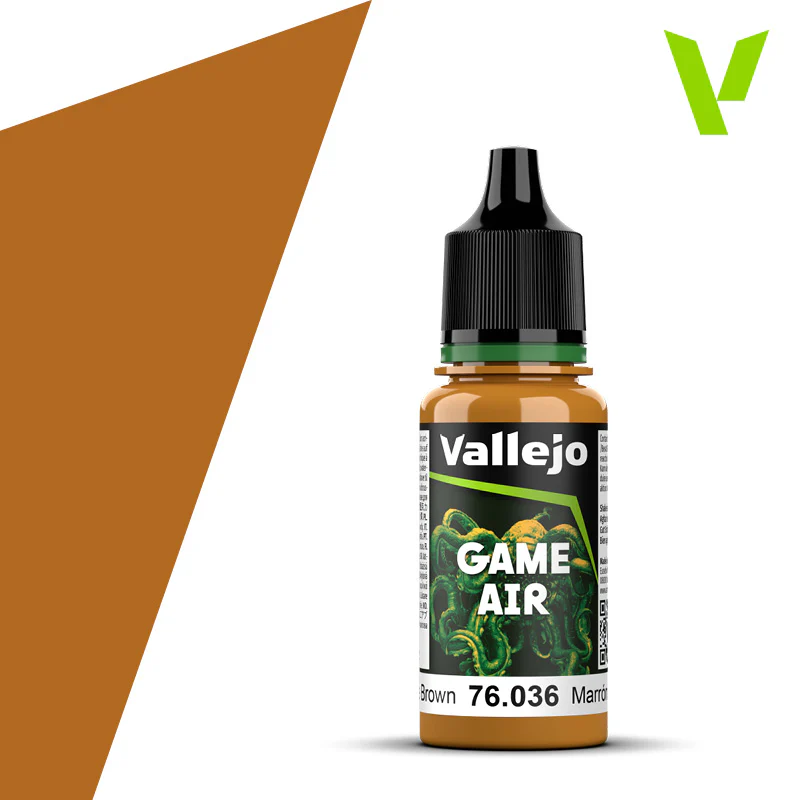Vallejo Game Air Colors 18ml - Image 41