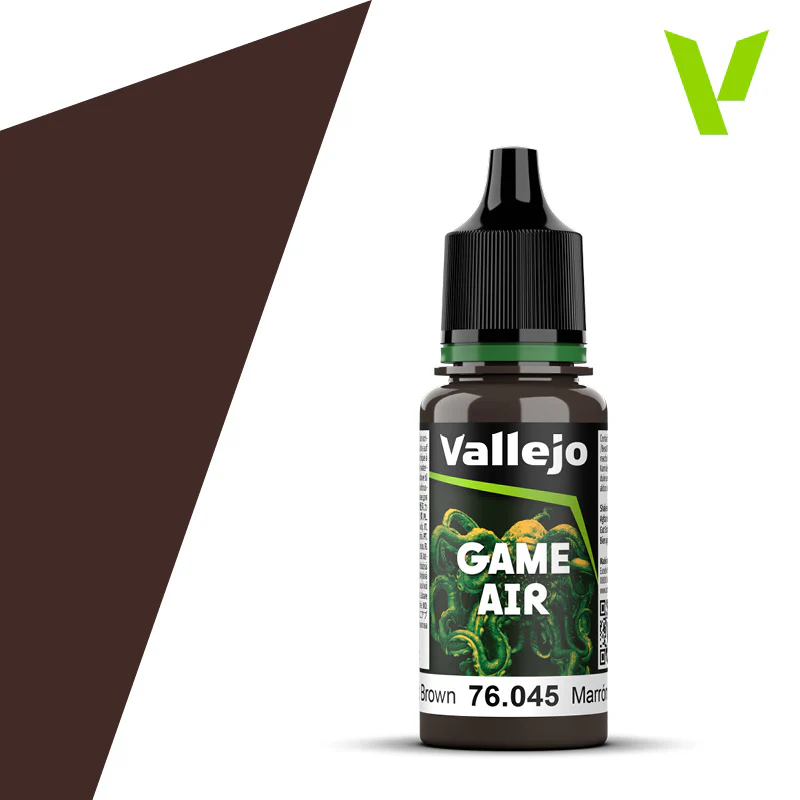 Vallejo Game Air Colors 18ml - Image 46