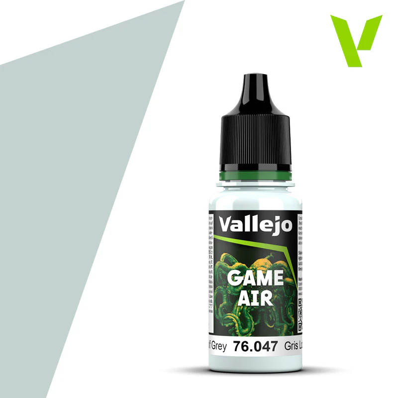 Vallejo Game Air Colors 18ml - Image 47