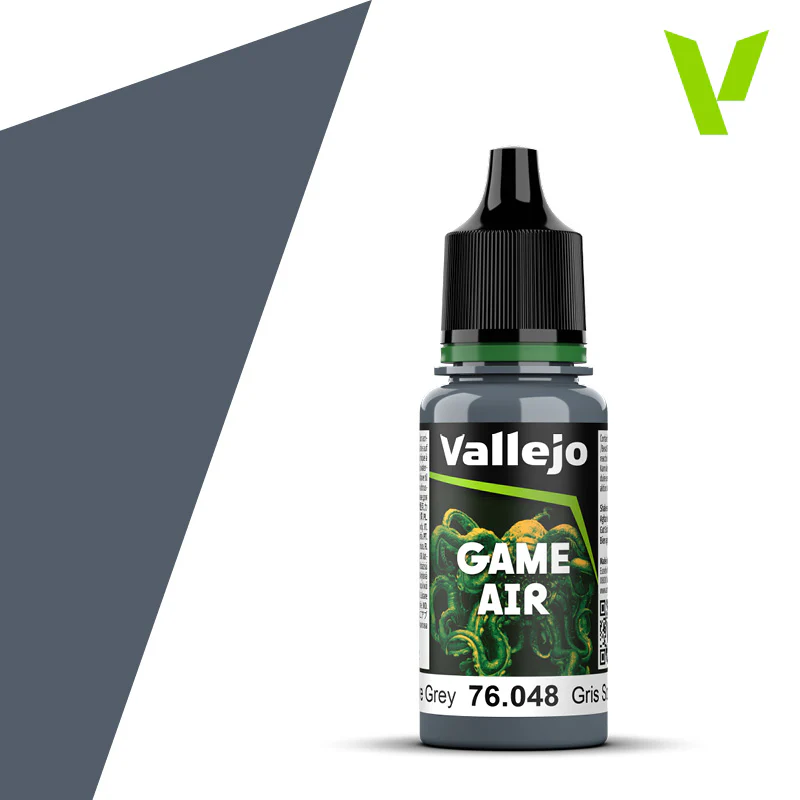 Vallejo Game Air Colors 18ml - Image 48