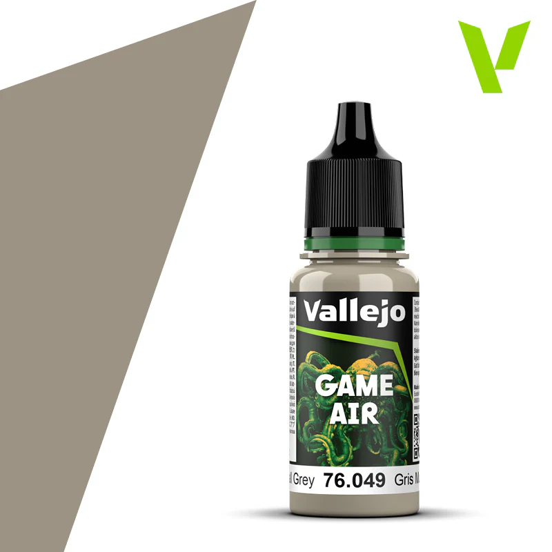 Vallejo Game Air Colors 18ml - Image 49
