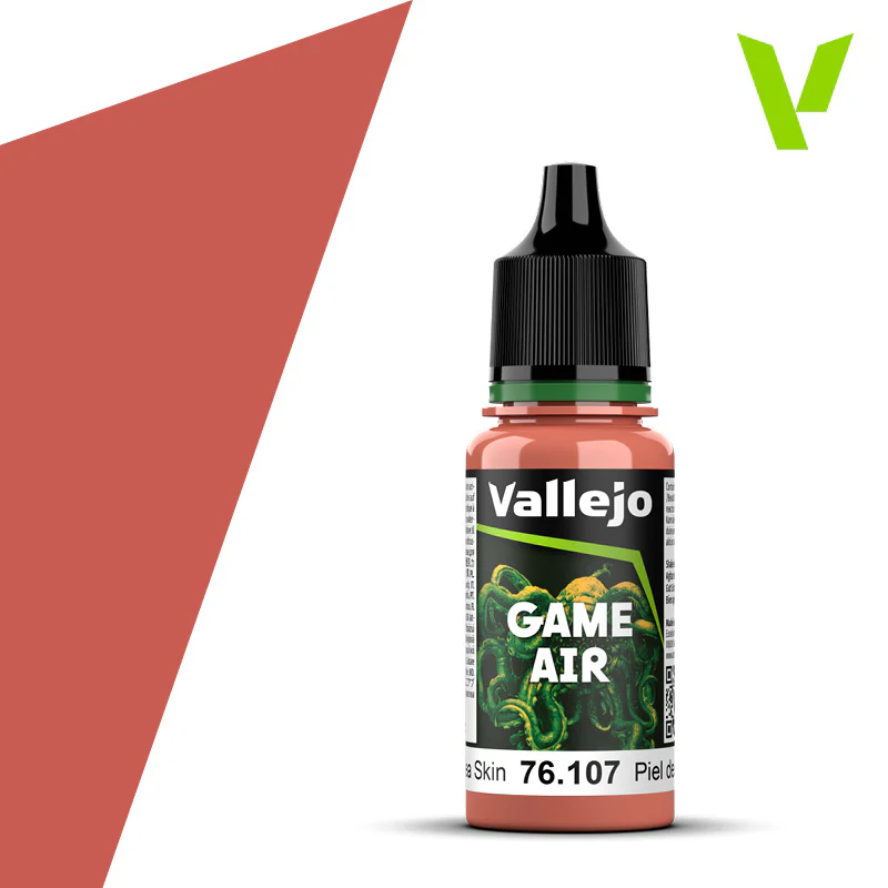 Vallejo Game Air Colors 18ml - Image 5