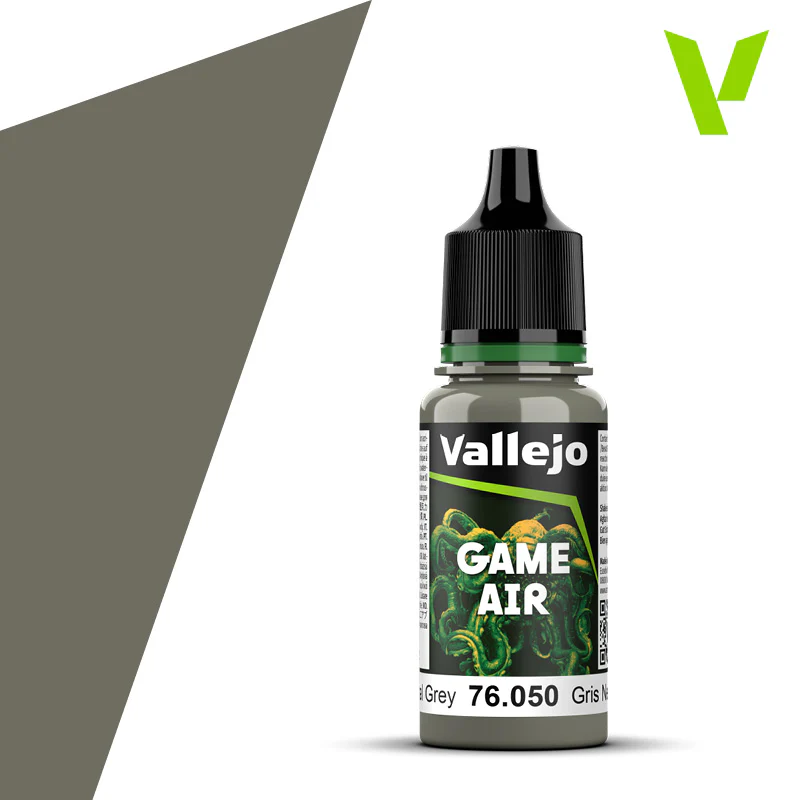 Vallejo Game Air Colors 18ml - Image 50