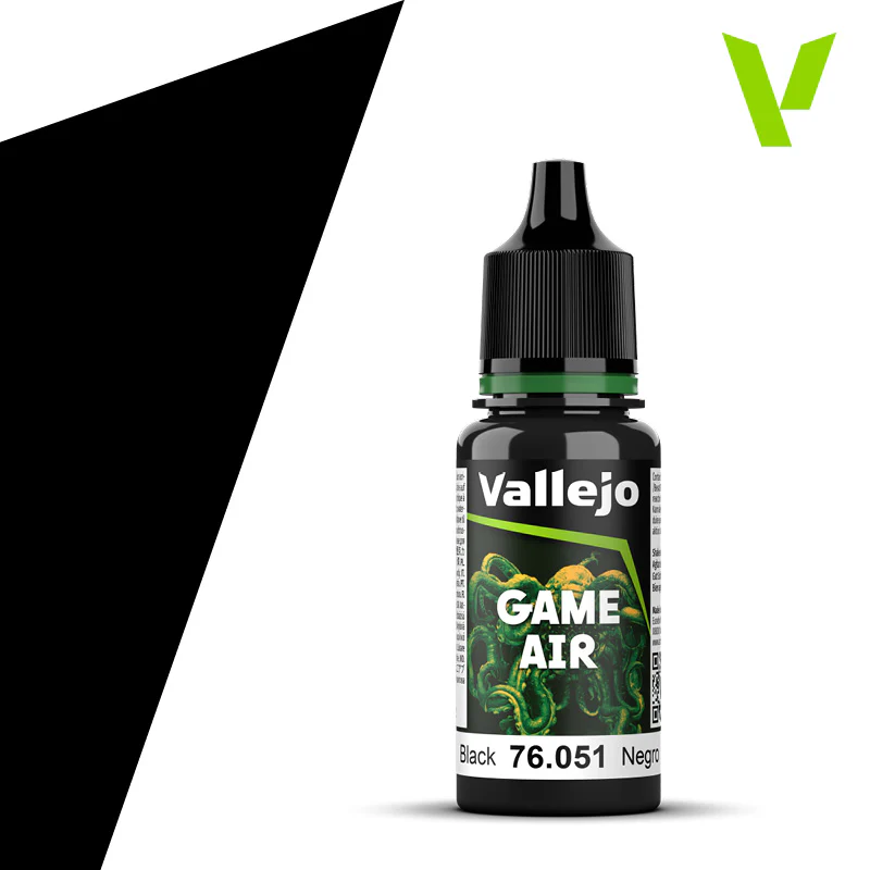 Vallejo Game Air Colors 18ml - Image 51