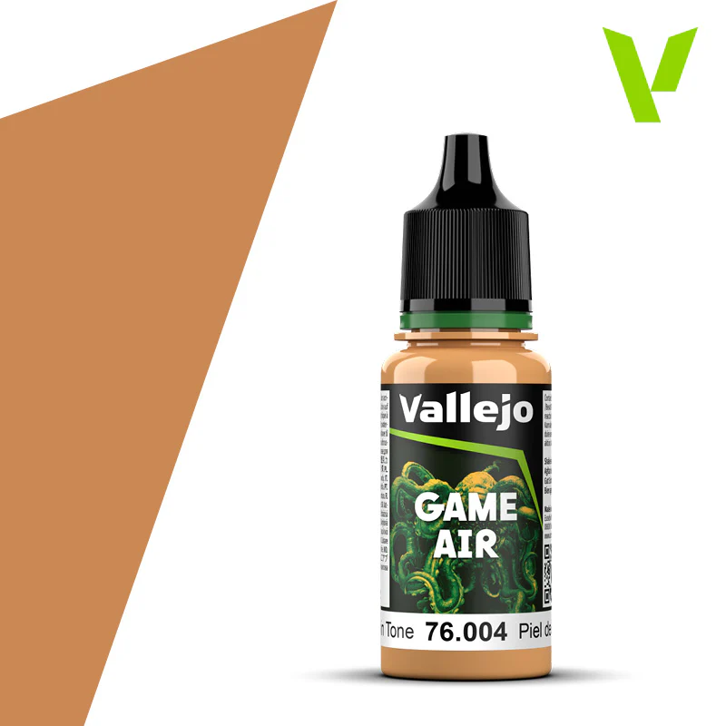 Vallejo Game Air Colors 18ml - Image 6