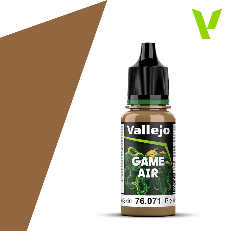 Vallejo Game Air Colors 18ml - Image 7