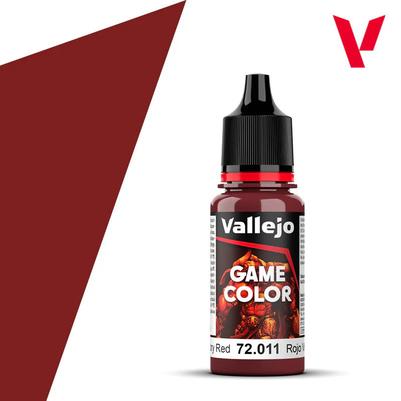 Vallejo Game Color 18ml - Image 10