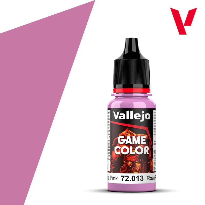 Vallejo Game Color 18ml - Image 12