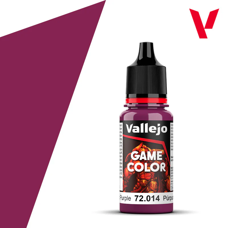 Vallejo Game Color 18ml - Image 13
