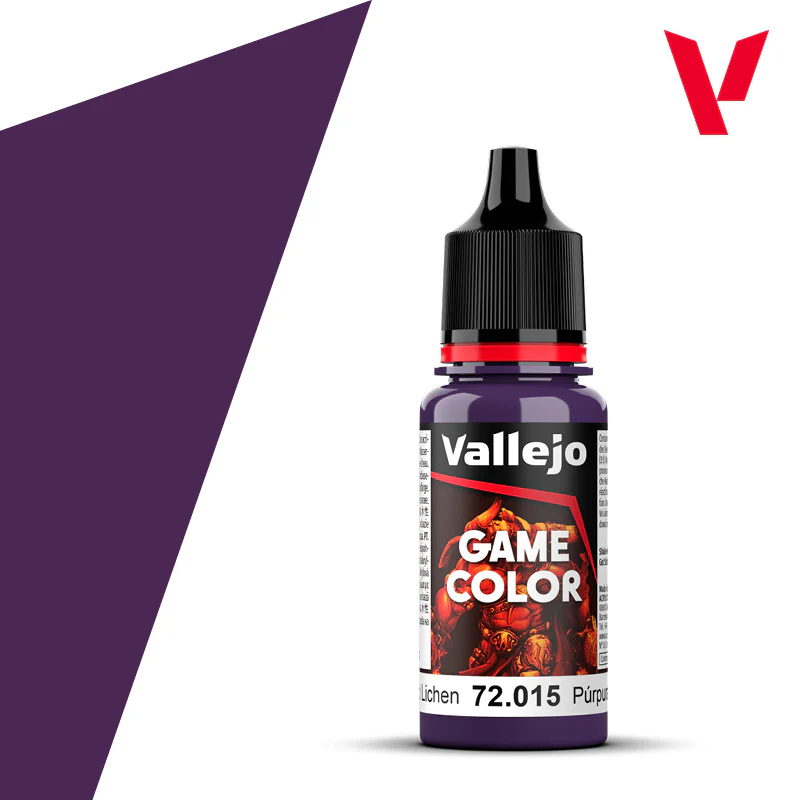 Vallejo Game Color 18ml - Image 14