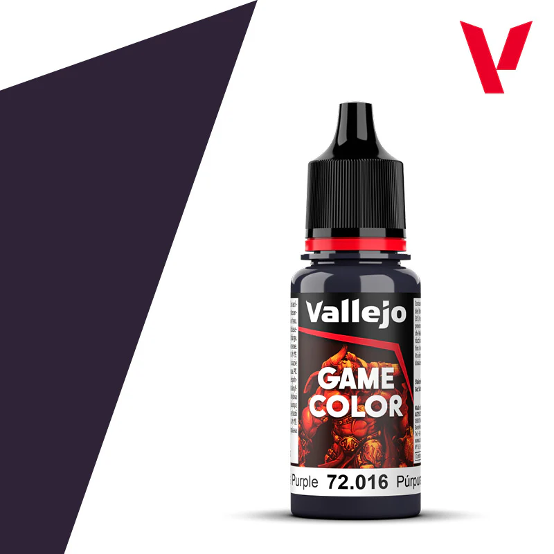 Vallejo Game Color 18ml - Image 15