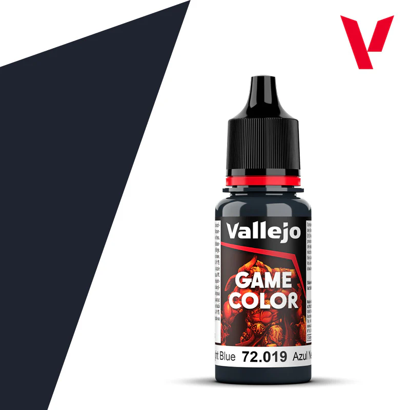 Vallejo Game Color 18ml - Image 16