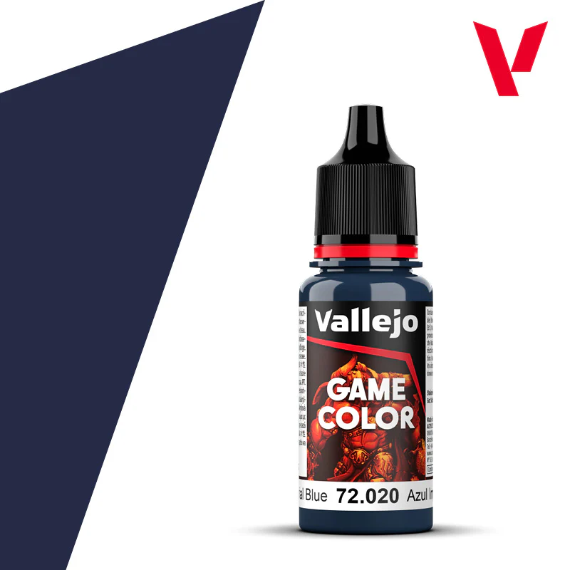Vallejo Game Color 18ml - Image 17