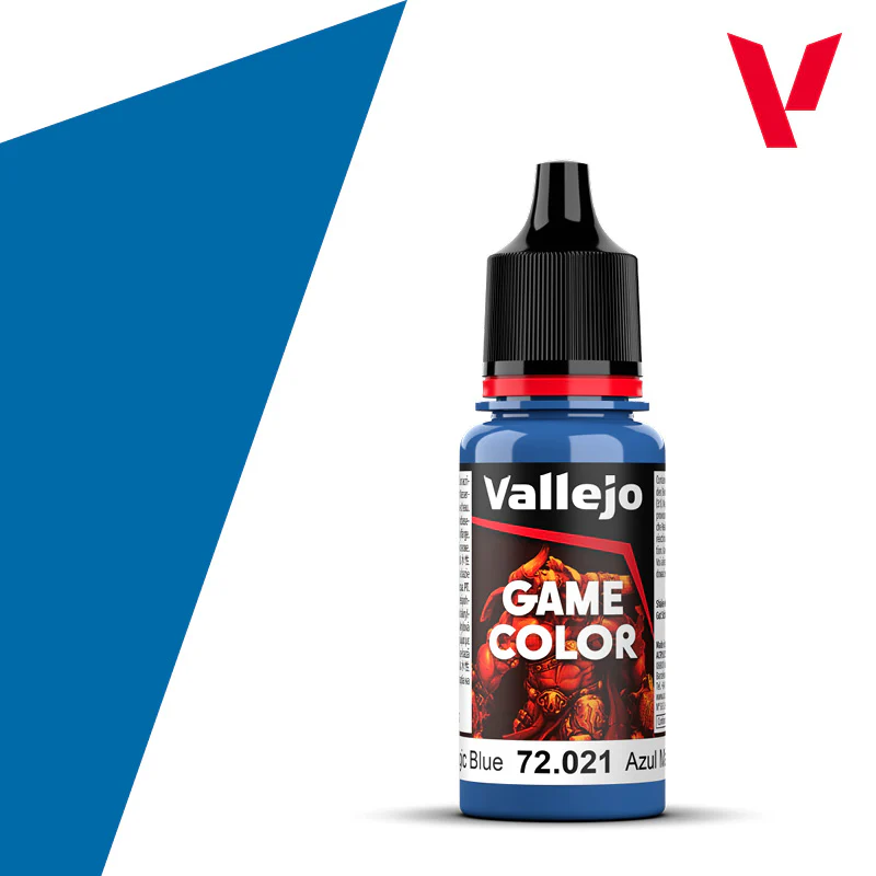 Vallejo Game Color 18ml - Image 18
