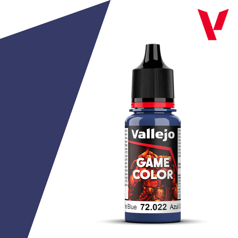 Vallejo Game Color 18ml - Image 19