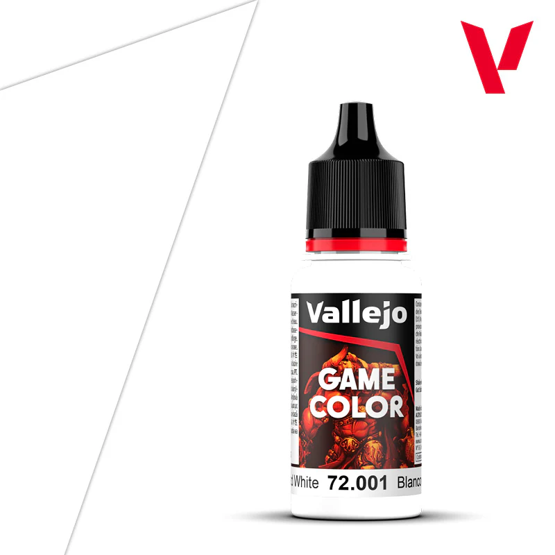 Vallejo Game Color 18ml - Image 2