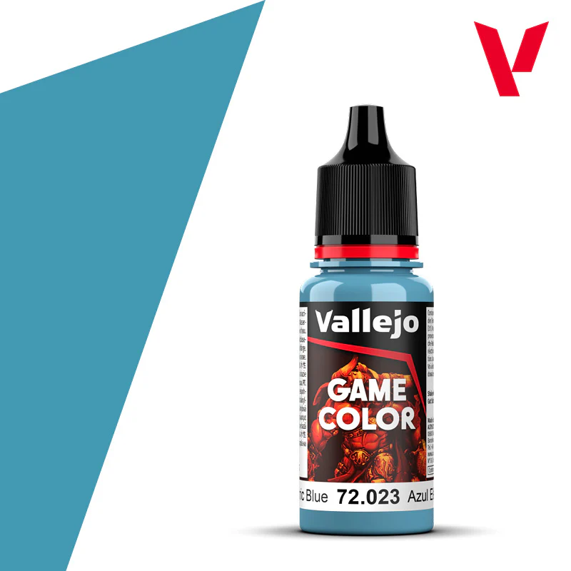Vallejo Game Color 18ml - Image 20