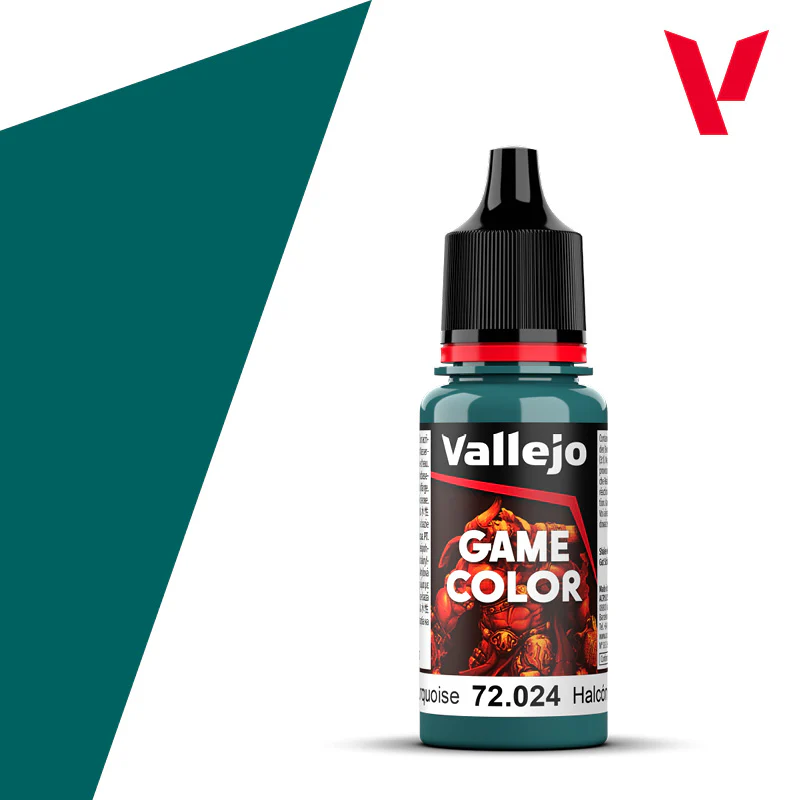 Vallejo Game Color 18ml - Image 21