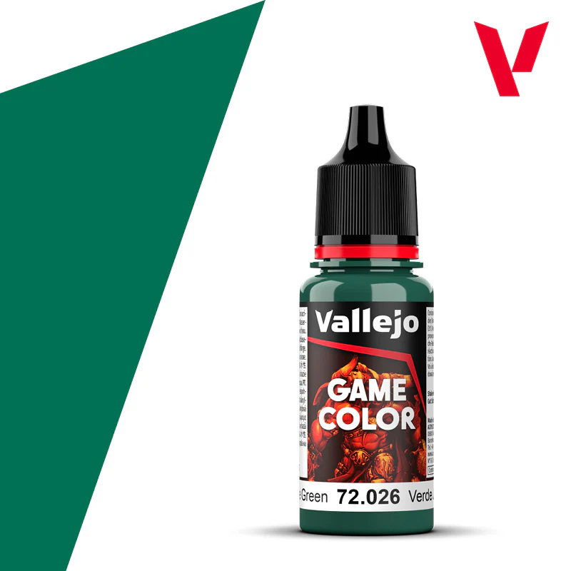 Vallejo Game Color 18ml - Image 23