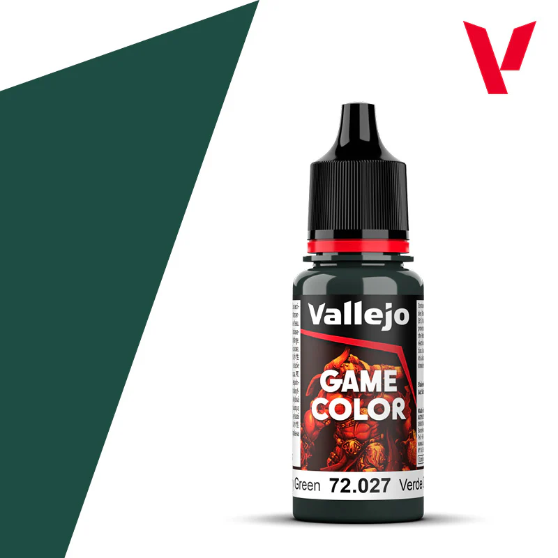 Vallejo Game Color 18ml - Image 24