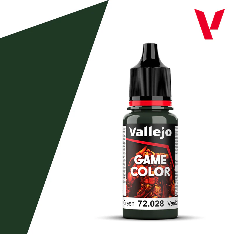 Vallejo Game Color 18ml - Image 25