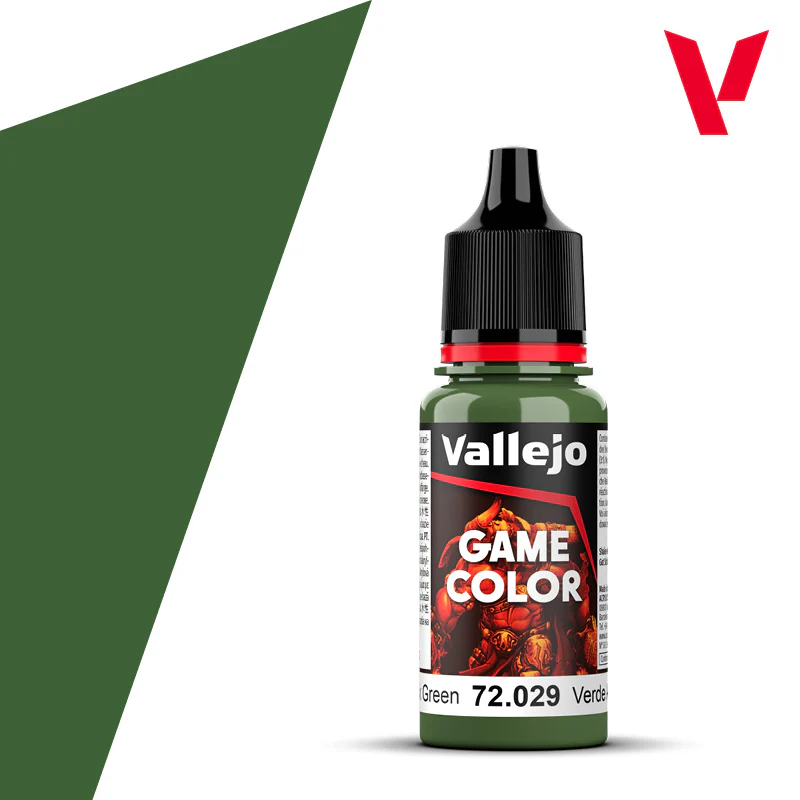 Vallejo Game Color 18ml - Image 26