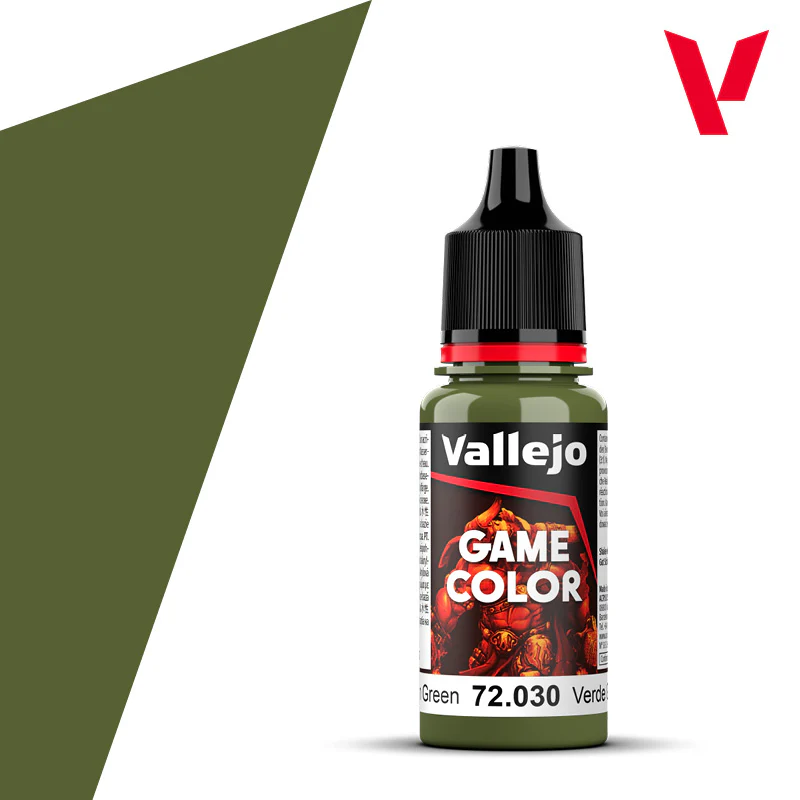 Vallejo Game Color 18ml - Image 27