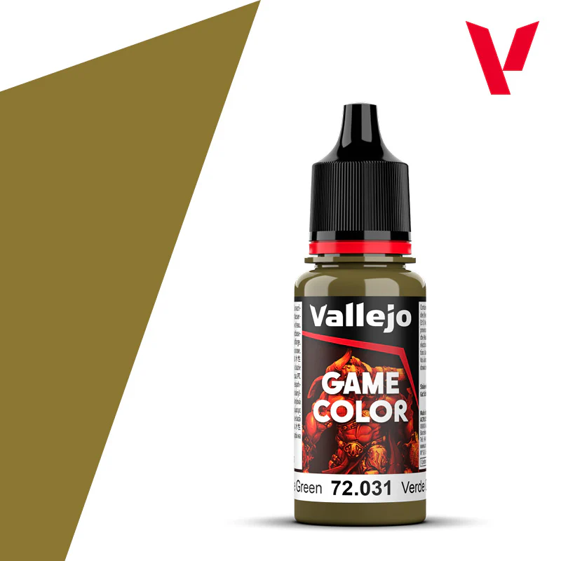 Vallejo Game Color 18ml - Image 28
