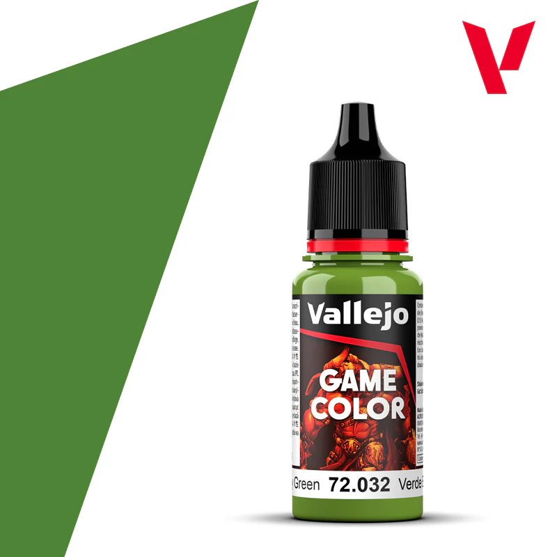 Vallejo Game Color 18ml - Image 29