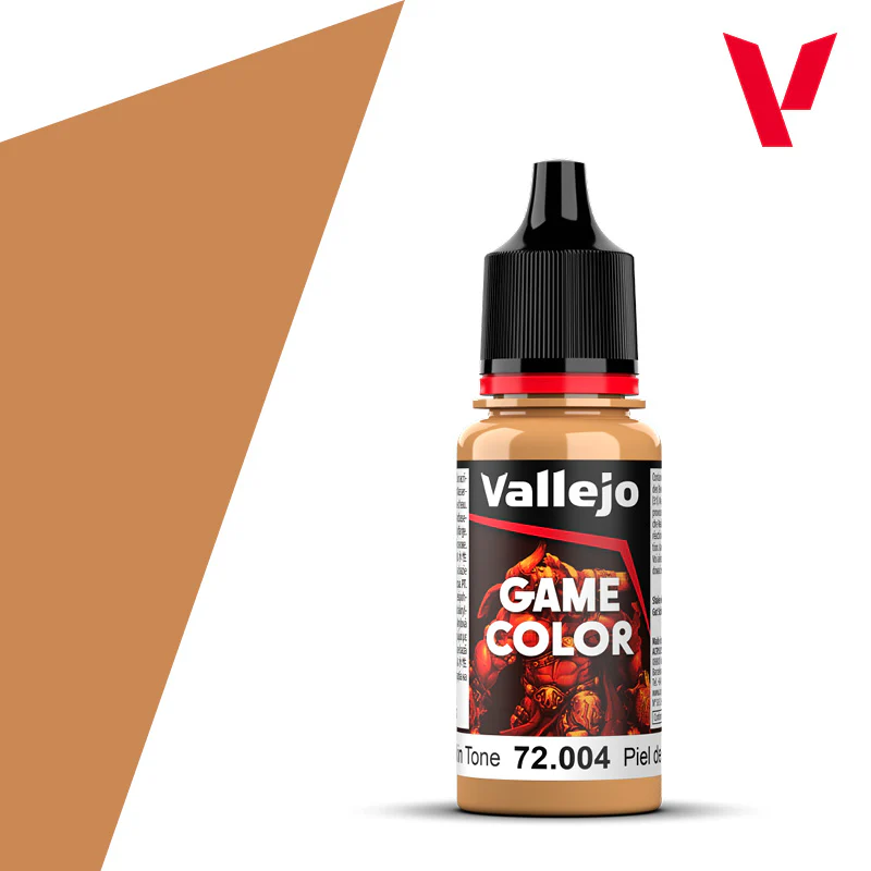 Vallejo Game Color 18ml - Image 3