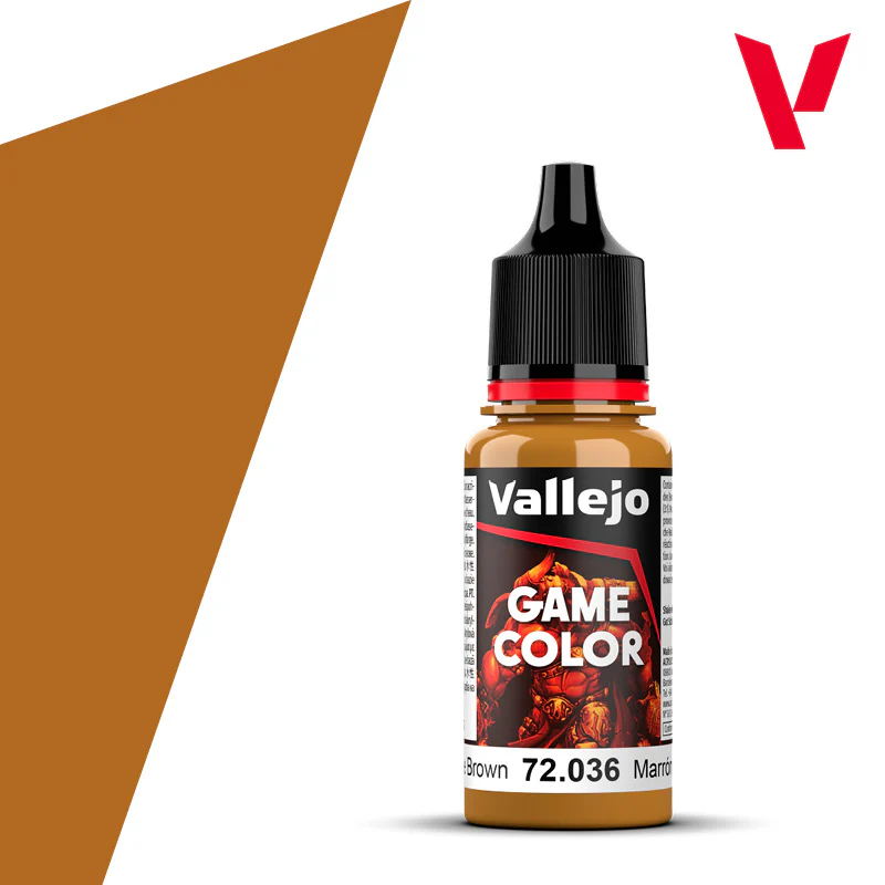 Vallejo Game Color 18ml - Image 32