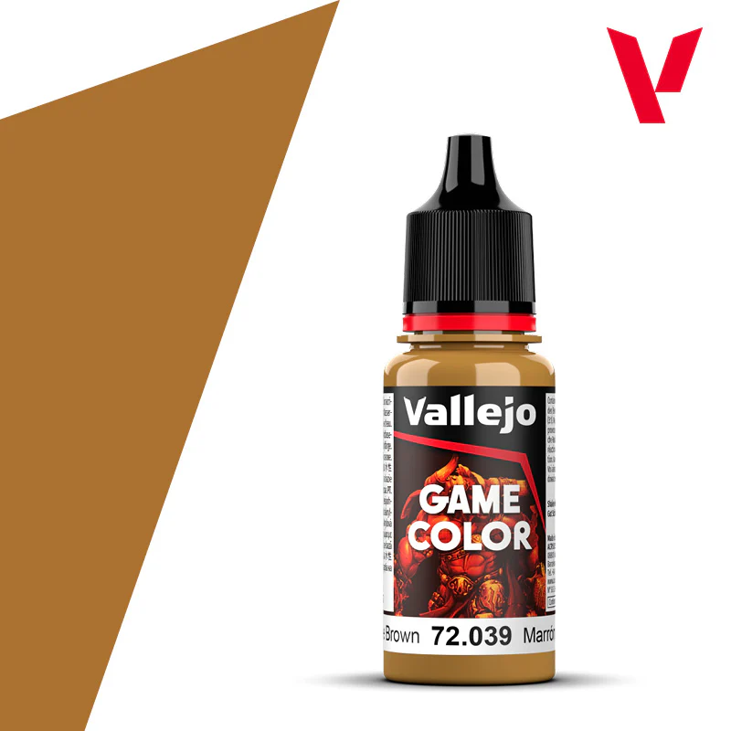 Vallejo Game Color 18ml - Image 34