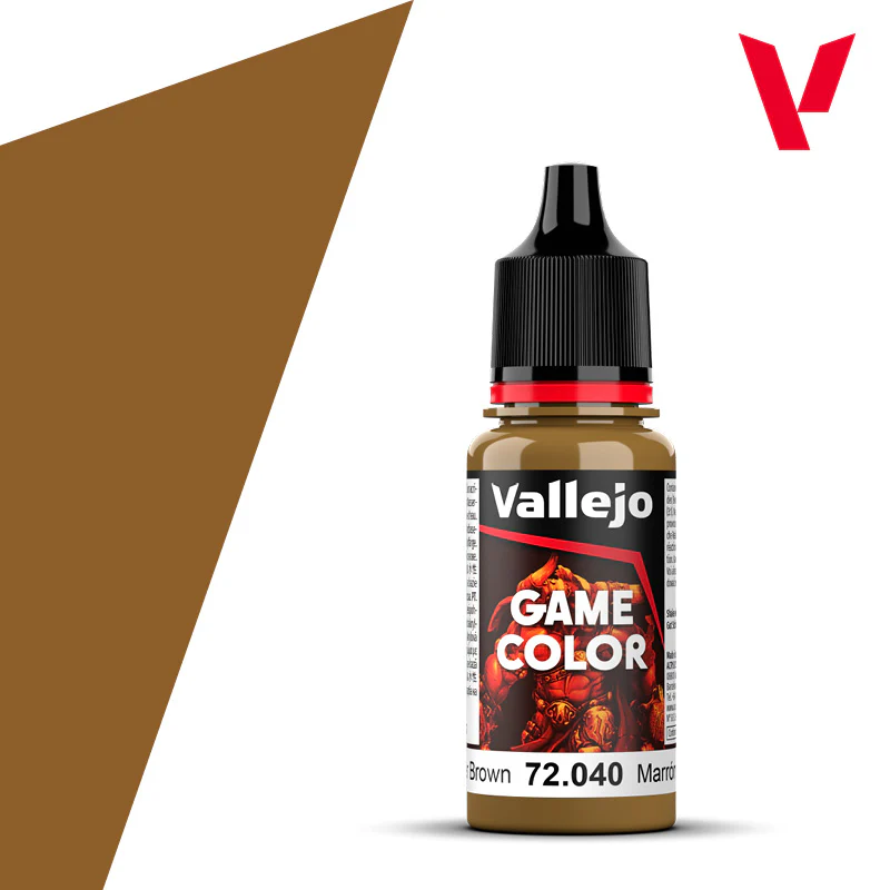Vallejo Game Color 18ml - Image 35