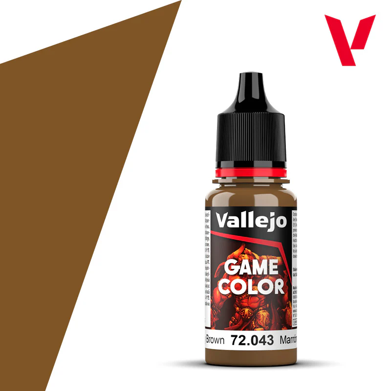 Vallejo Game Color 18ml - Image 37