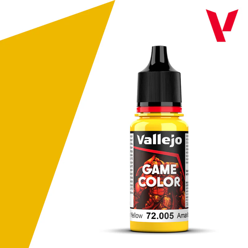 Vallejo Game Color 18ml - Image 4
