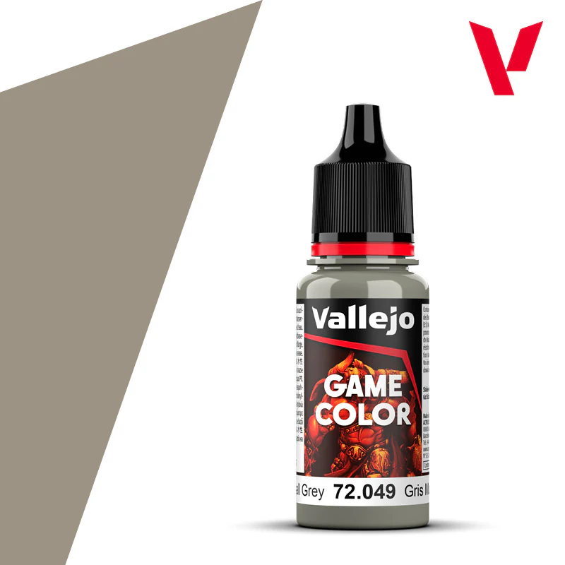 Vallejo Game Color 18ml - Image 42