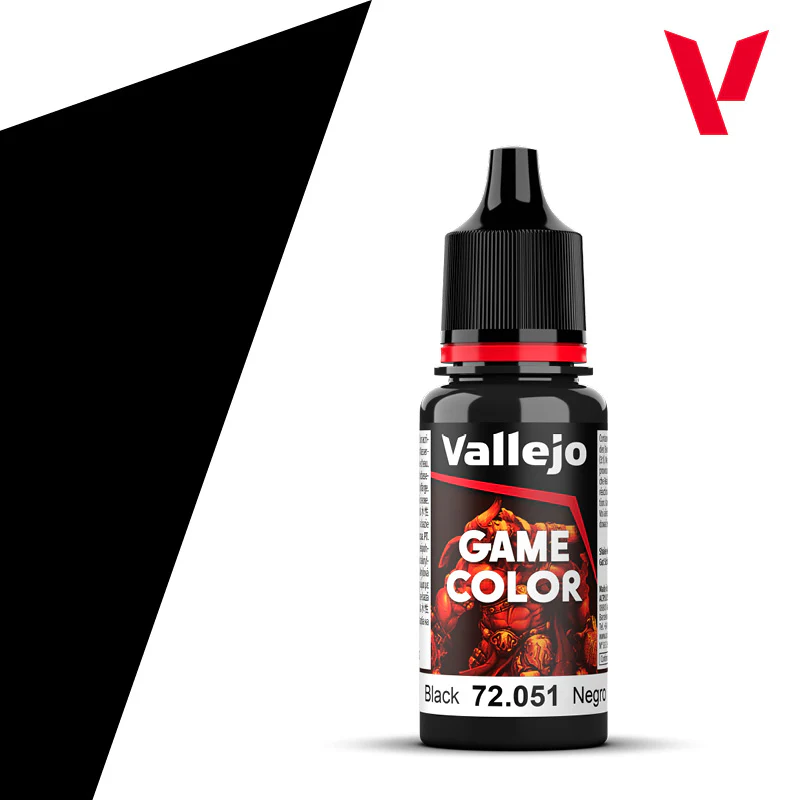 Vallejo Game Color 18ml - Image 44