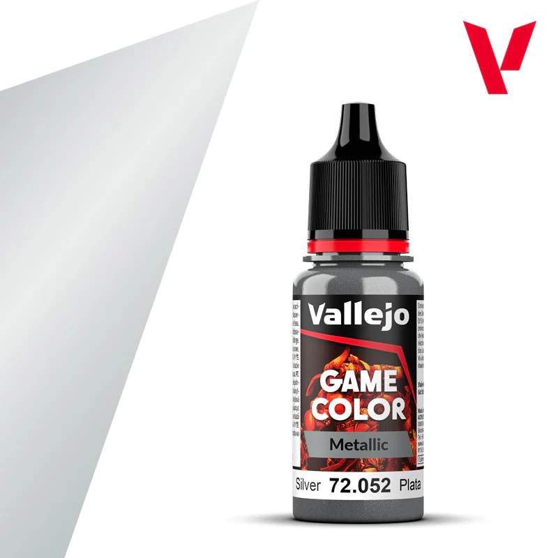 Vallejo Game Color 18ml - Image 45