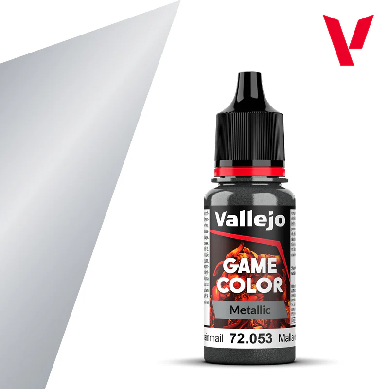 Vallejo Game Color 18ml - Image 46