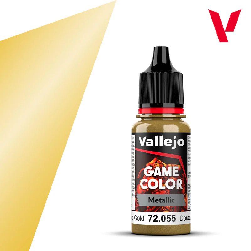 Vallejo Game Color 18ml - Image 48