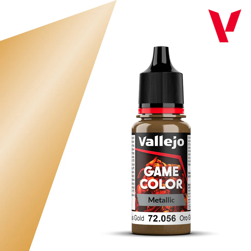 Vallejo Game Color 18ml - Image 49