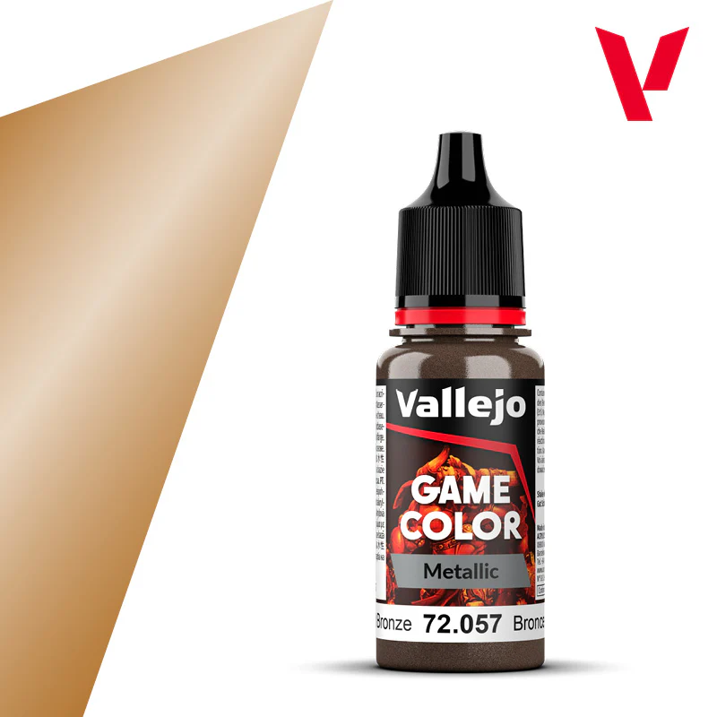Vallejo Game Color 18ml - Image 50