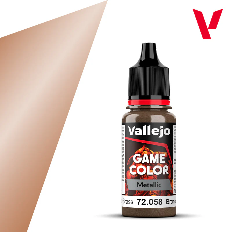 Vallejo Game Color 18ml - Image 51