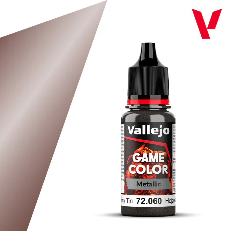 Vallejo Game Color 18ml - Image 53