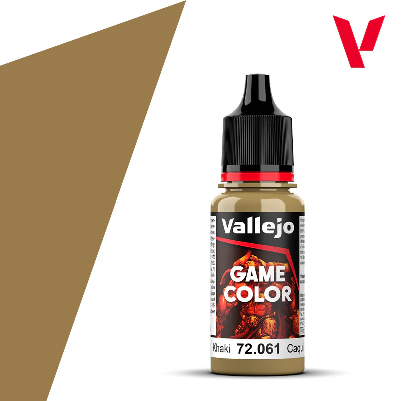 Vallejo Game Color 18ml - Image 54