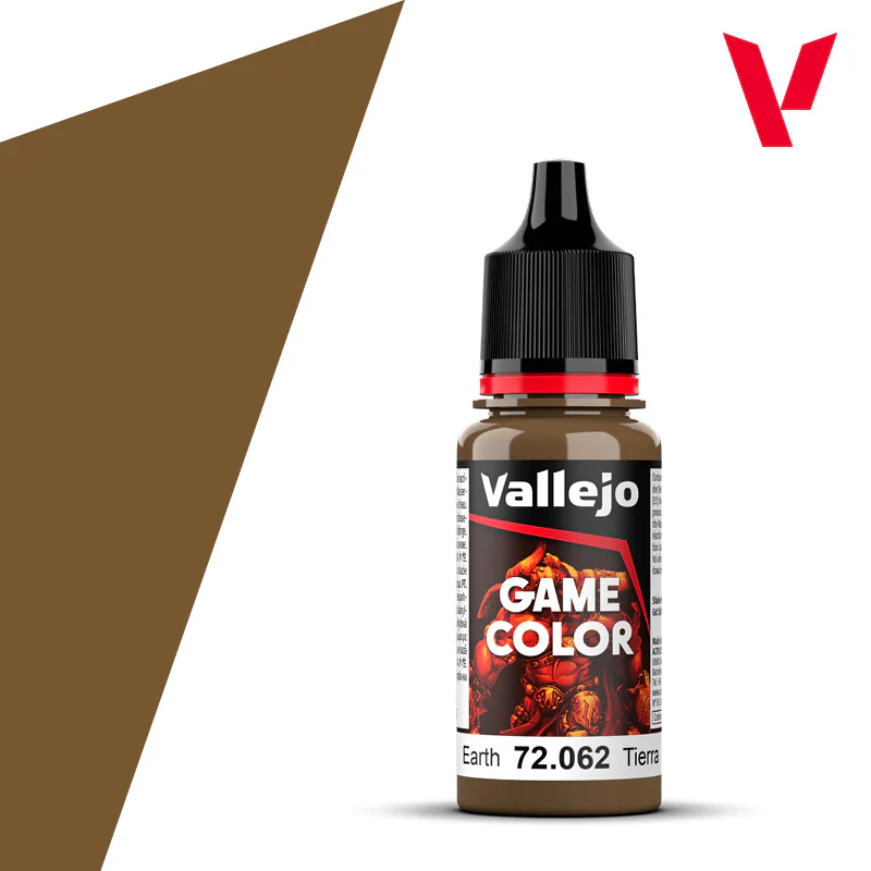 Vallejo Game Color 18ml - Image 55