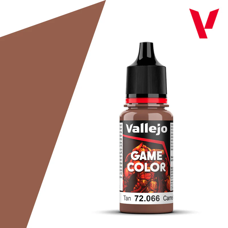 Vallejo Game Color 18ml - Image 57