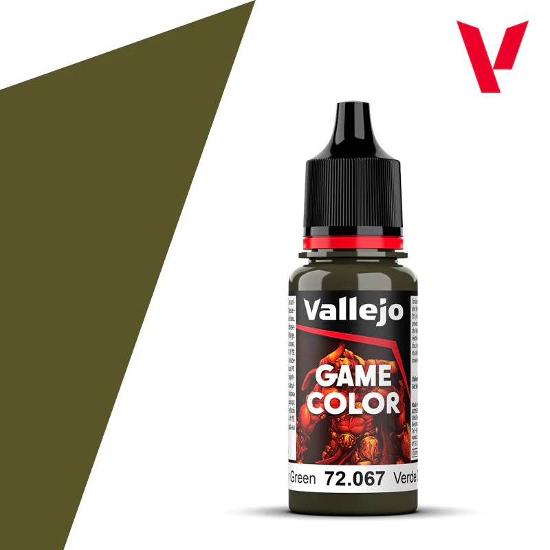 Vallejo Game Color 18ml - Image 58