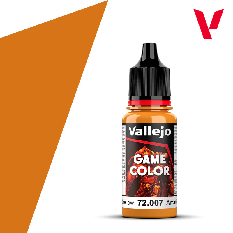 Vallejo Game Color 18ml - Image 6